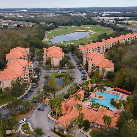 Tuscana Resort 3 Bedroom Near Disney